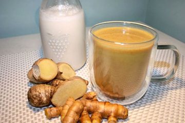 turmeric-ginger-with-coconut-milkgolden-milk
