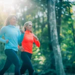 The Connection Between Exercise and Mental Well-Being