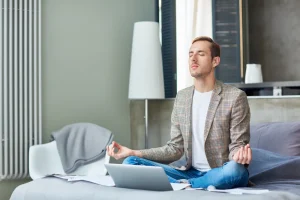 Mindfulness Techniques to Manage Anxiety in Daily Life