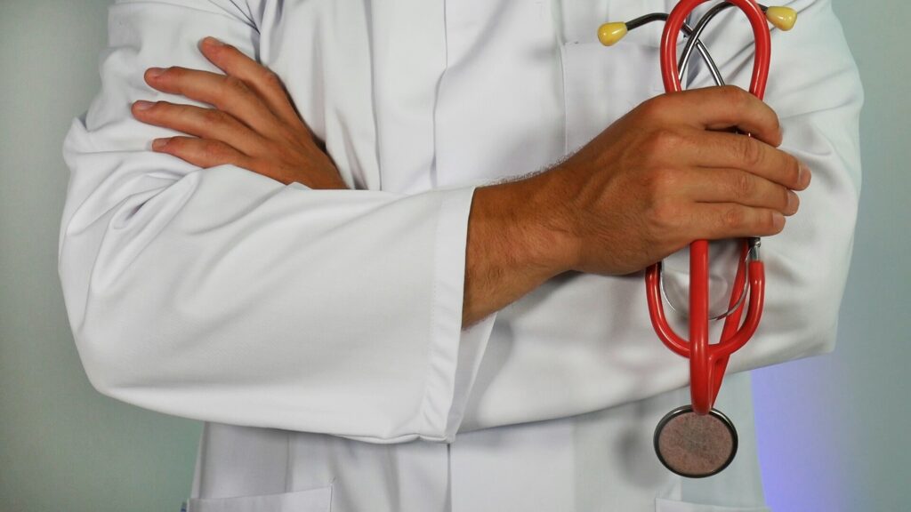 technology and health
